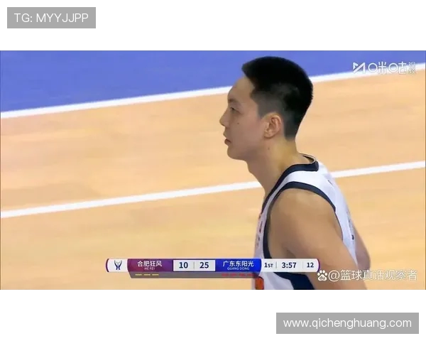 徐杰谈球队磨合不足与胡明轩共担领导责任推动团队前进